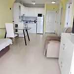 Appartement 1bed On The 1st Coastline With A Ocean View