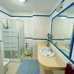 1bed On The 1st Coastline With A Ocean View Appartement *