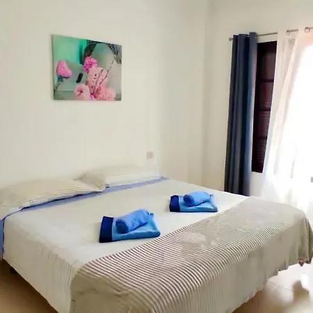 Appartement 1bed On The 1st Coastline With A Ocean View *