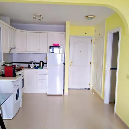 דירה 1bed On The 1st Coastline With A Ocean View