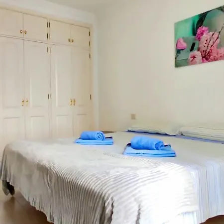 1bed On The 1st Coastline With A Ocean View דירה קוסטה דל סילנסיו