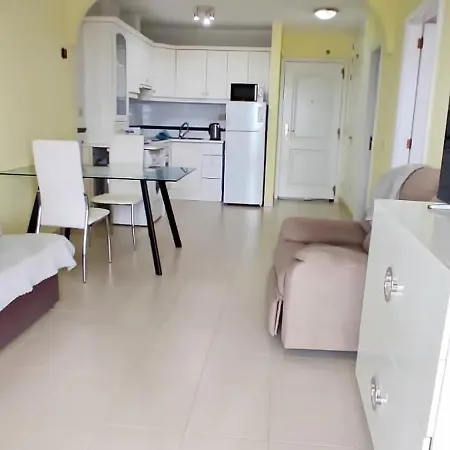 דירה 1bed On The 1st Coastline With A Ocean View