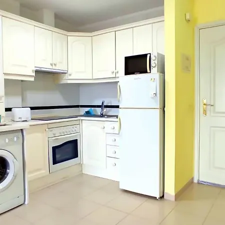 דירה 1bed On The 1st Coastline With A Ocean View *