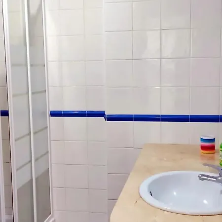 1bed On The 1st Coastline With A Ocean View קוסטה דל סילנסיו