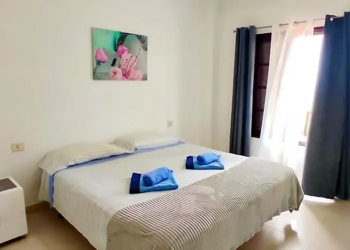 Appartement 1bed On The 1st Coastline With A Ocean View *