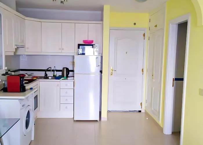 Appartement 1bed On The 1st Coastline With A Ocean View