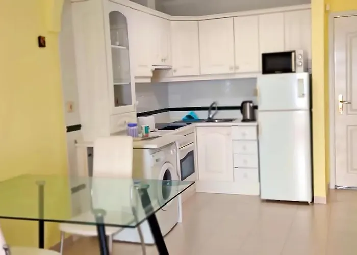 Appartement 1bed On The 1st Coastline With A Ocean View