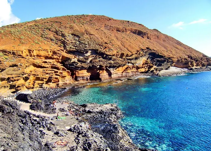 1bed On The 1st Coastline With A Ocean View Appartement