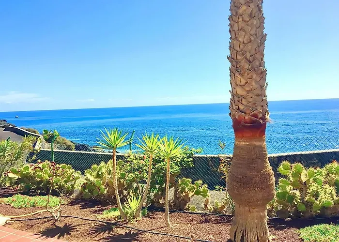 Appartement 1bed On The 1st Coastline With A Ocean View