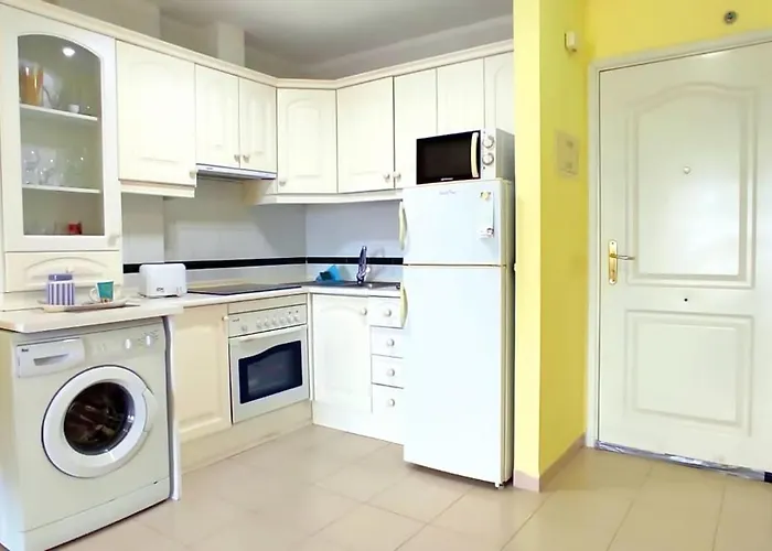 Appartement 1bed On The 1st Coastline With A Ocean View *