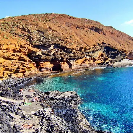 1bed On The 1st Coastline With A Ocean View Apartament